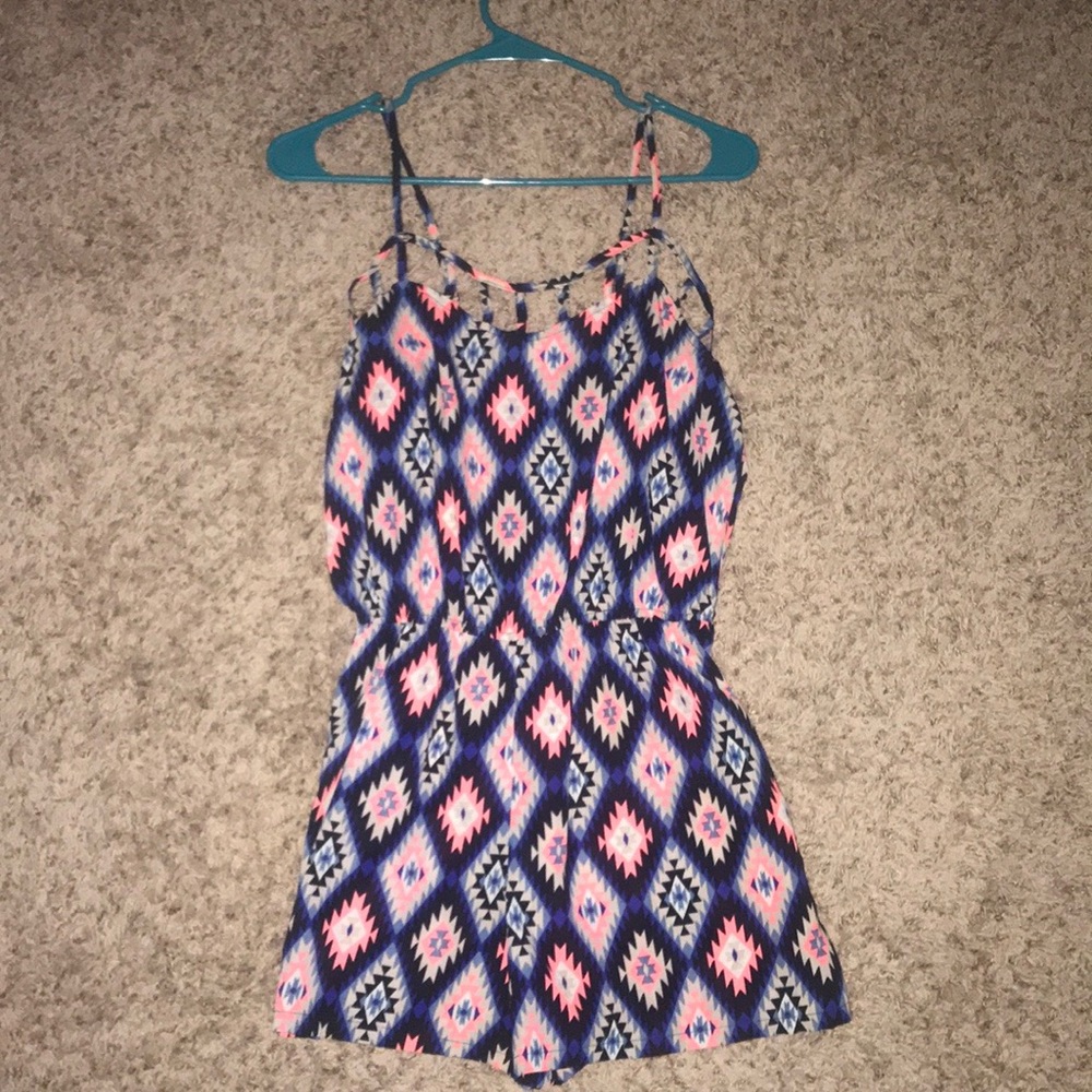Romper